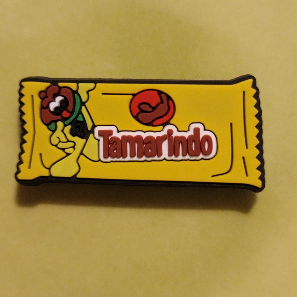 Mix & Match 4 for $10 x Tamarindo Croc Charm